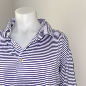 Peter Millar XL Polo